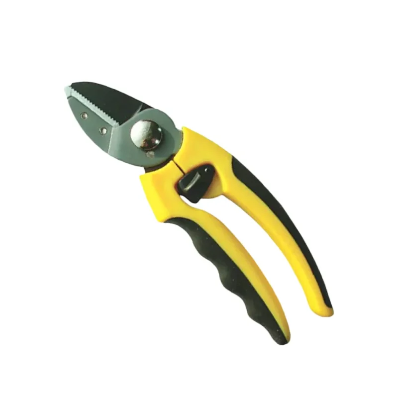 stanley 8 anvil pruning shears 14 303 23