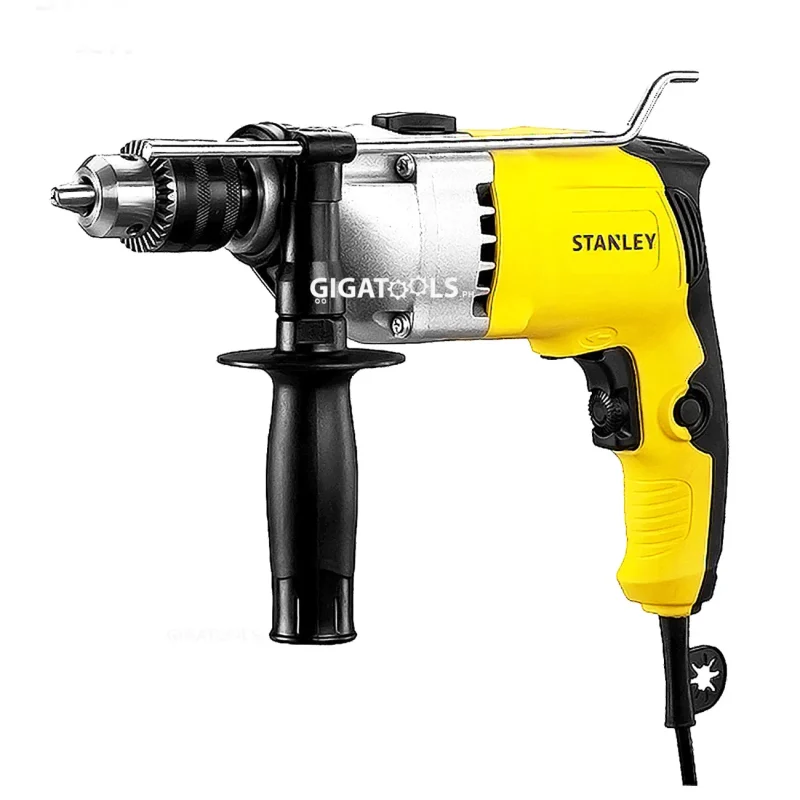 stanley 800w 13mm impact hammer drill professional grade