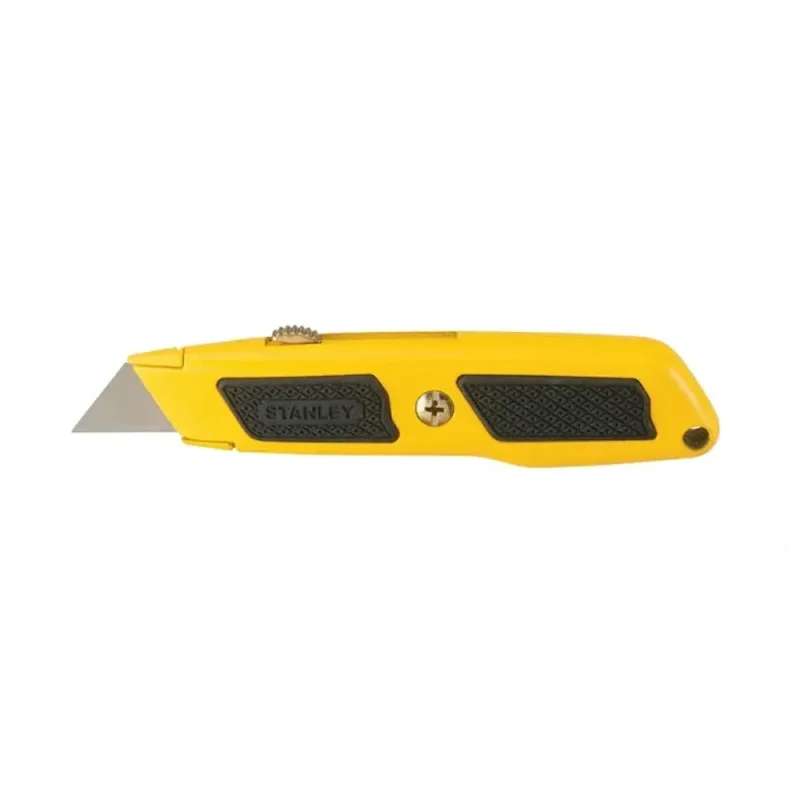 stanley dynagrip retractable utility knife 10779 8