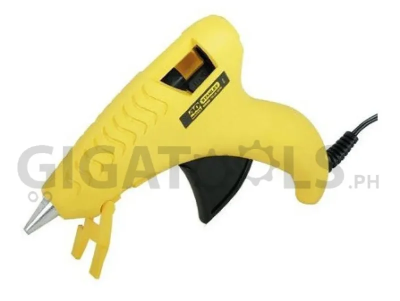 stanley heavy duty glue shot gun