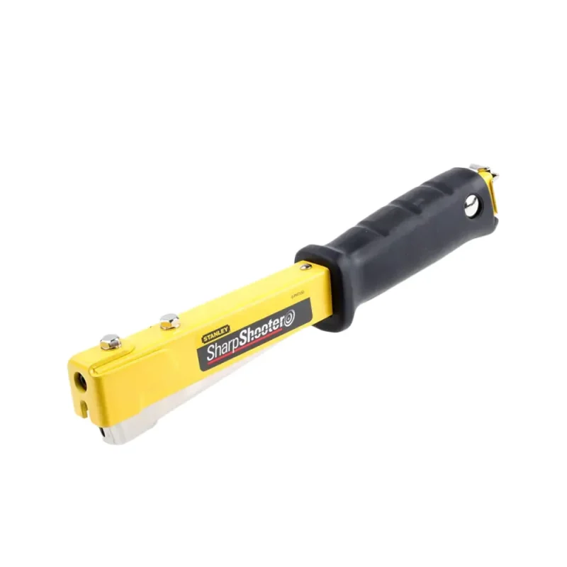 stanley sharpshooter pht150 heavy duty hammer tacker