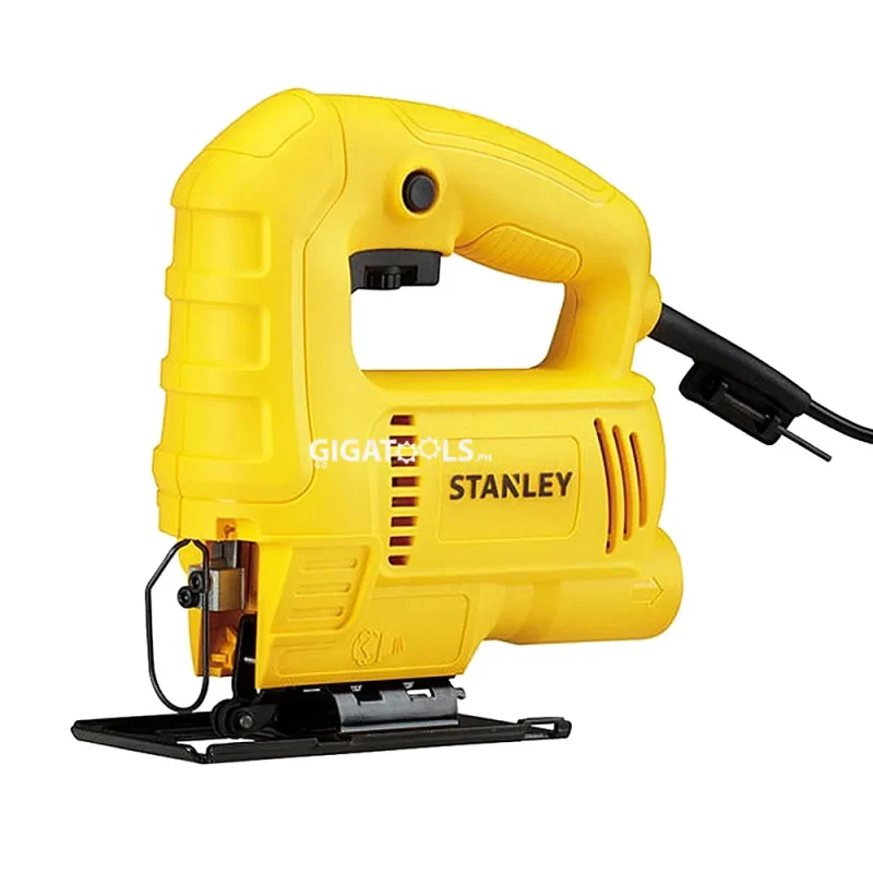 stanley sj45 450w variable speed jigsaw