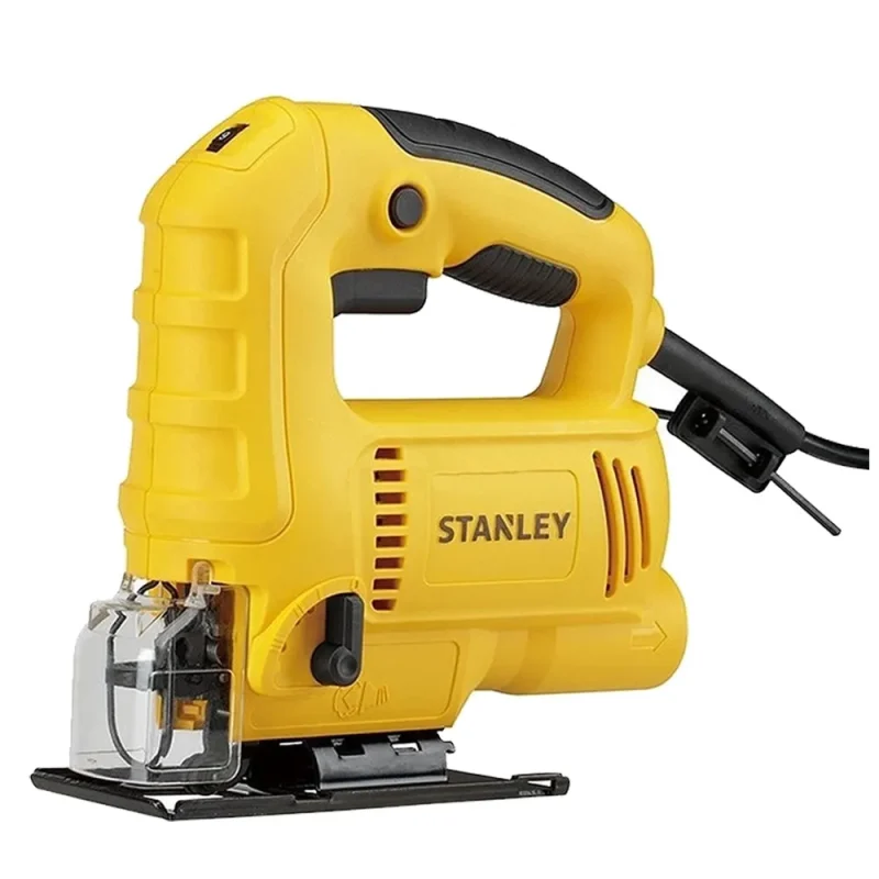 stanley sj60 600w variable speed jigsaw high performance cutting machine