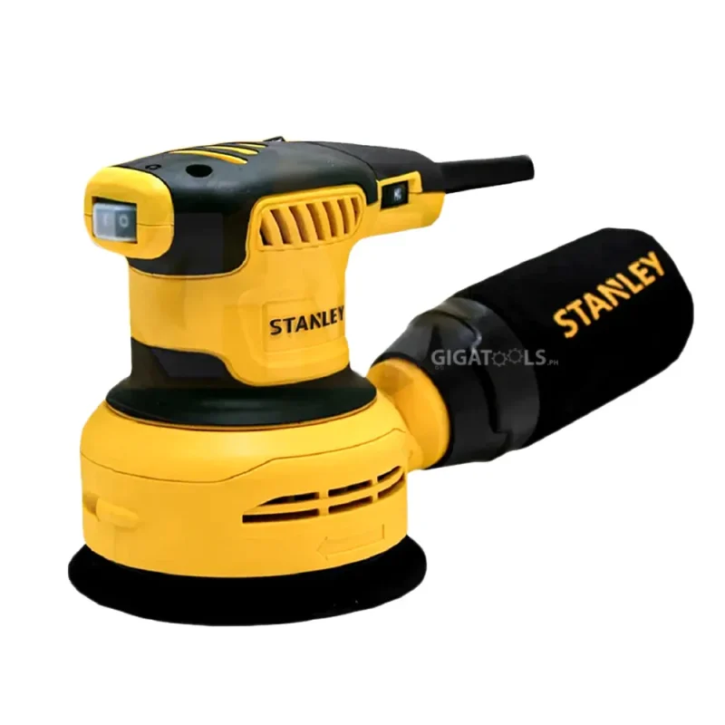 stanley ss30 300w variable speed orbital sander