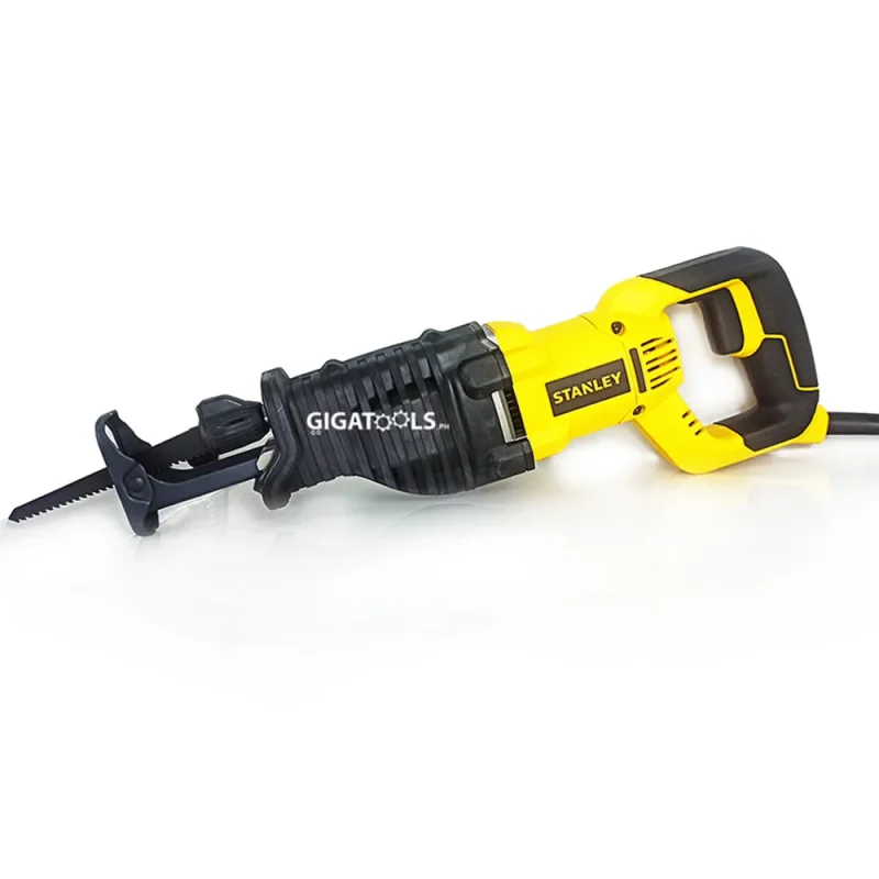 stanley stel365 900w reciprocating saw sabre saw