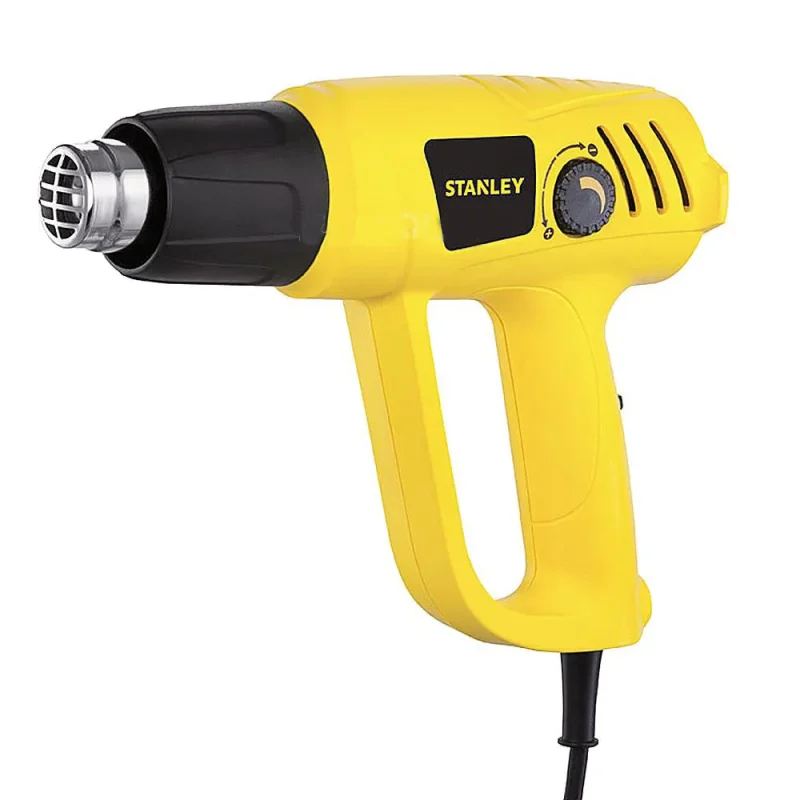 stanley stel670 2000w professional heat gun