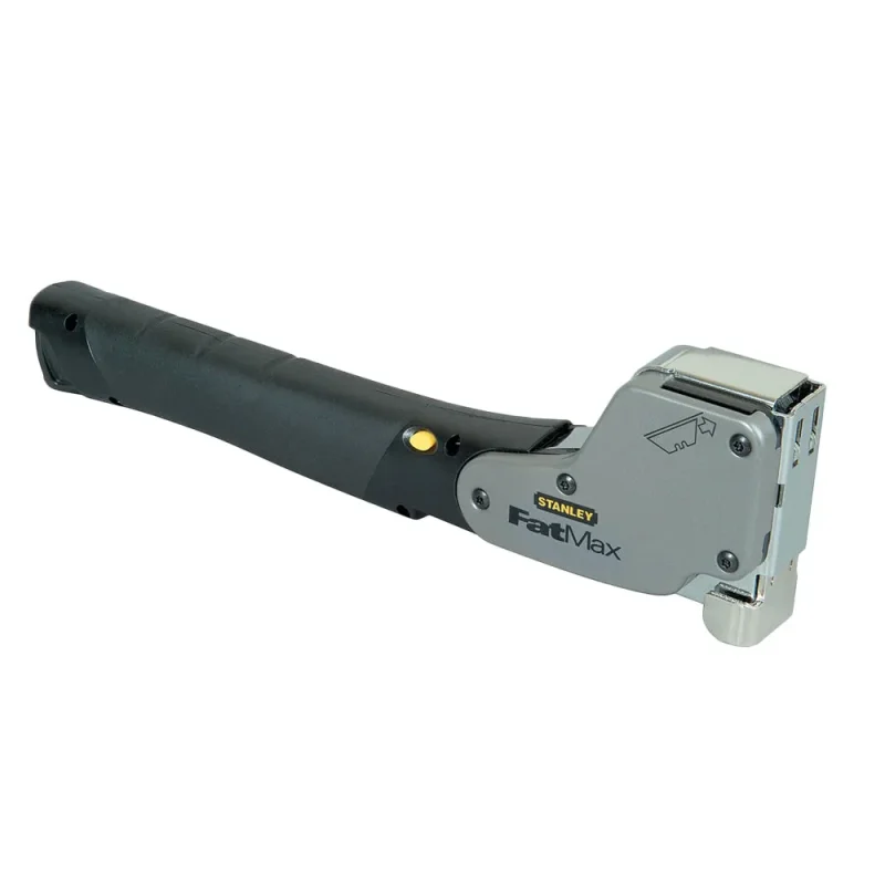 stanley xtreme hammer tacker with 3 blades pht350 22