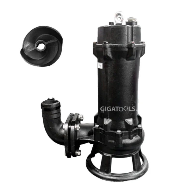 submersible sewage drainage pump efficient water removal