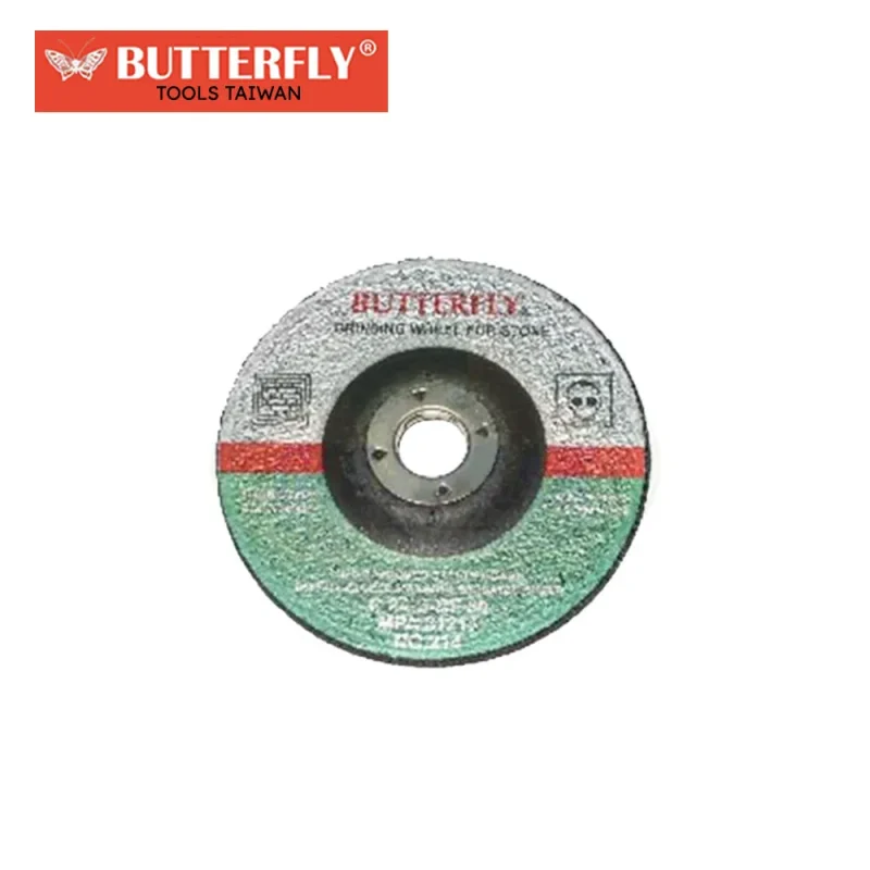 taiwan butterfly 4 stone grinding wheel 214n high quality