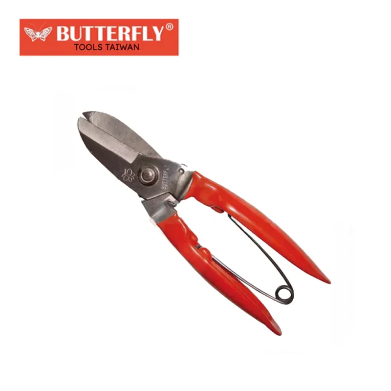 taiwan butterfly 6 pruning shears 529 6 returns accepted