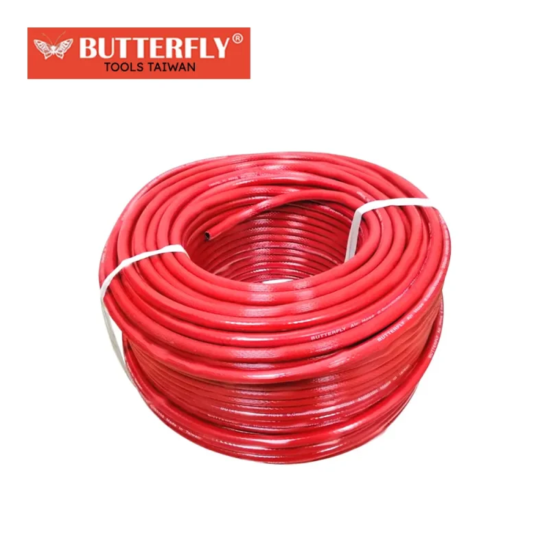 taiwan butterfly air hose ah65100 high quality fast shipping