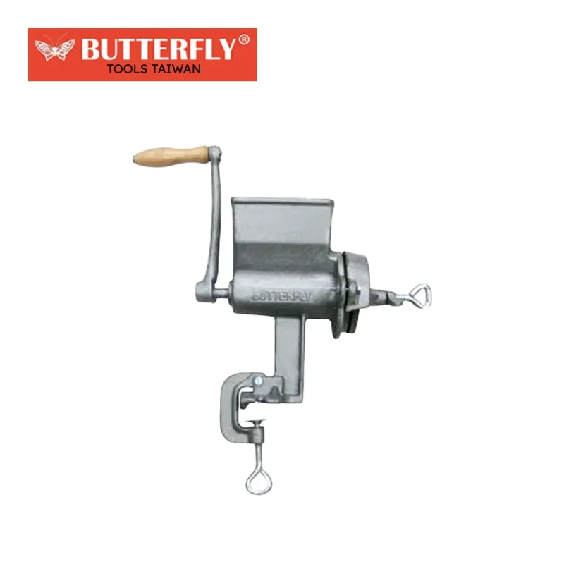 taiwan butterfly corn mill 501 premium quality