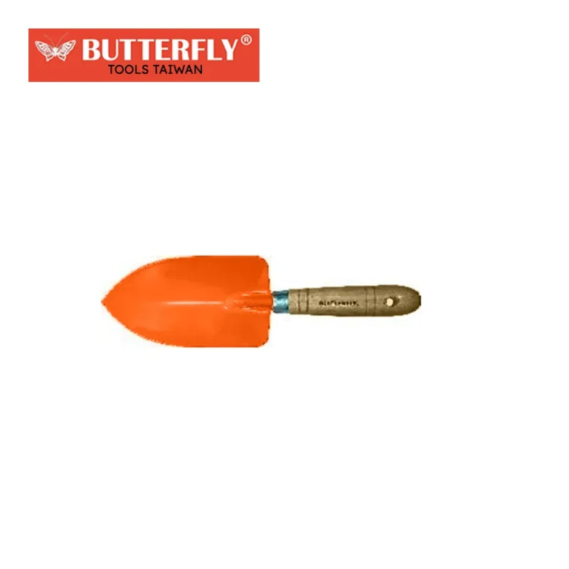 taiwan butterfly garden trowel 371 high quality gardening tool