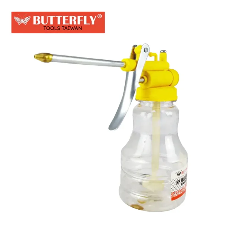 taiwan butterfly oil can 250ml 648 non returnable