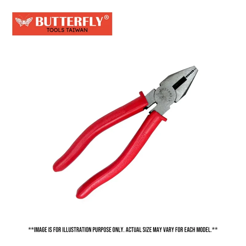 taiwan butterfly pliers precision craftsmanship