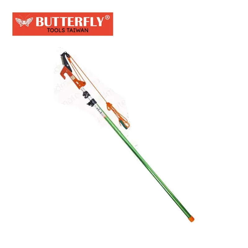 taiwan butterfly tree trimmer 539 precision garden tool