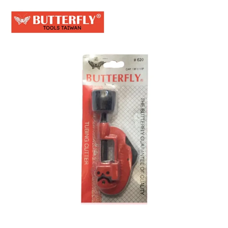 taiwan butterfly tubing cutter 620 premium quality