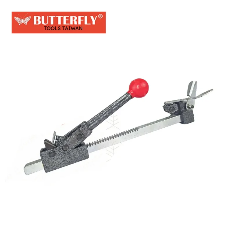 taiwan made 571 butterfly strapping machine body only