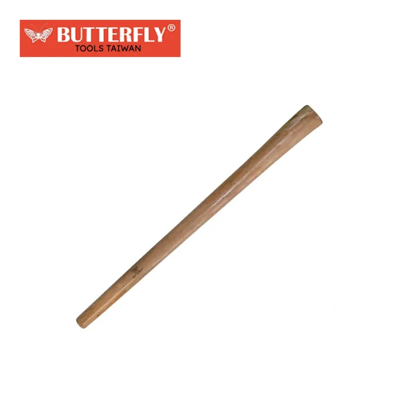 taiwan made butterfly pick mattock handle p406l