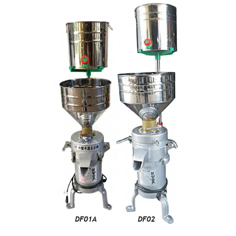 taiwanese soybean rice grinder da feng premium