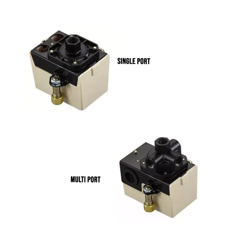 thb air compressor pressure switch high quality reliable