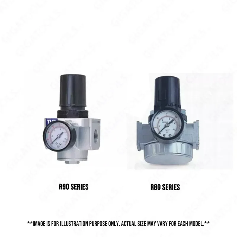 thb air regulator high quality easy returns