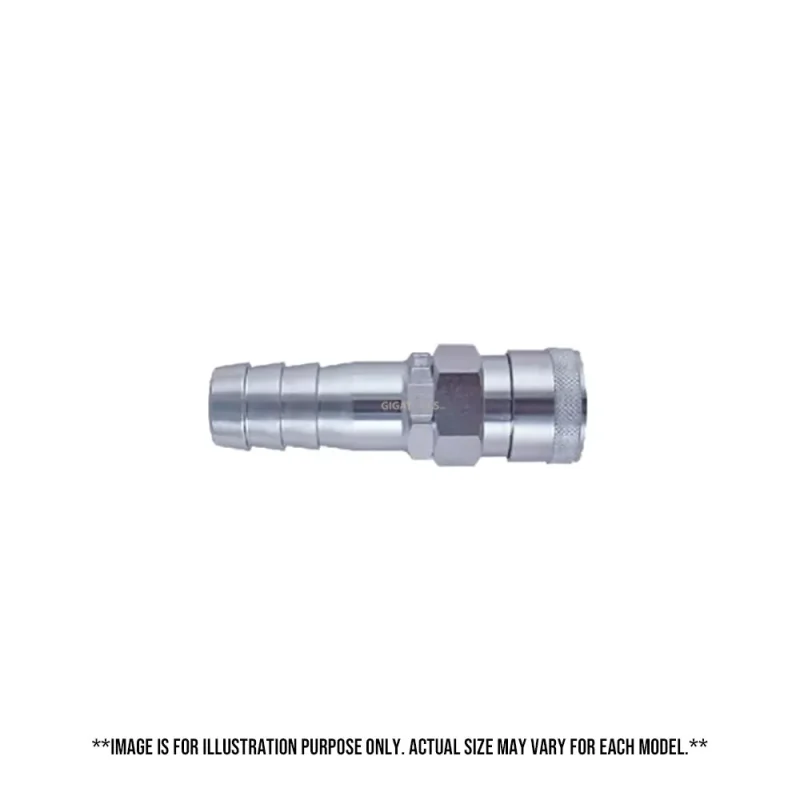 thb quick connect high flow hose coupler ideal for sha repairs