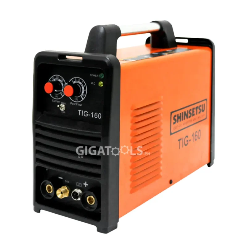 tig 160c 160a inverter welder professional tig welding machine