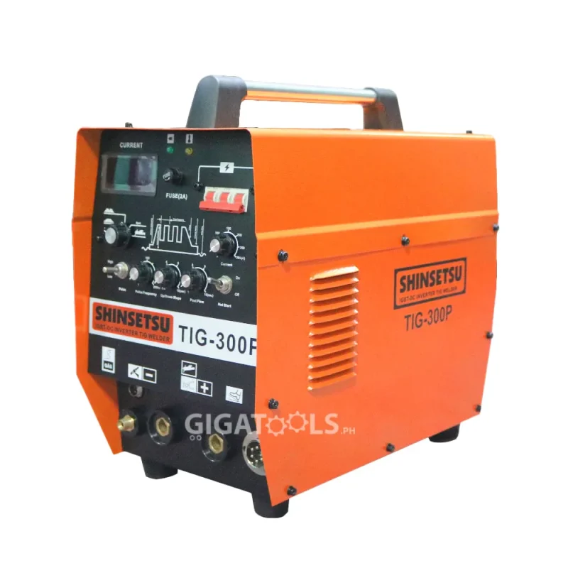 tig 300p 300a inverter welder high performance