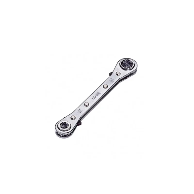 top rated asian ratchet wrench ct 122 high quality tool