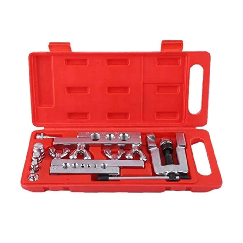 top rated flaring swaging tool set ct 275 asian brand