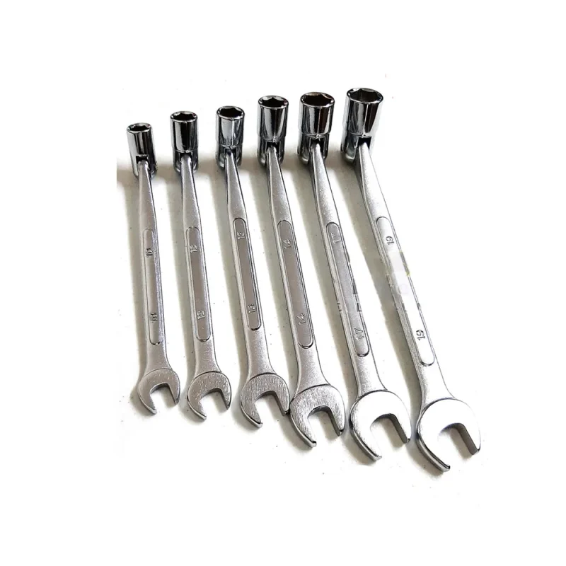 topmax 6 piece flexible socket wrench set twt 10175