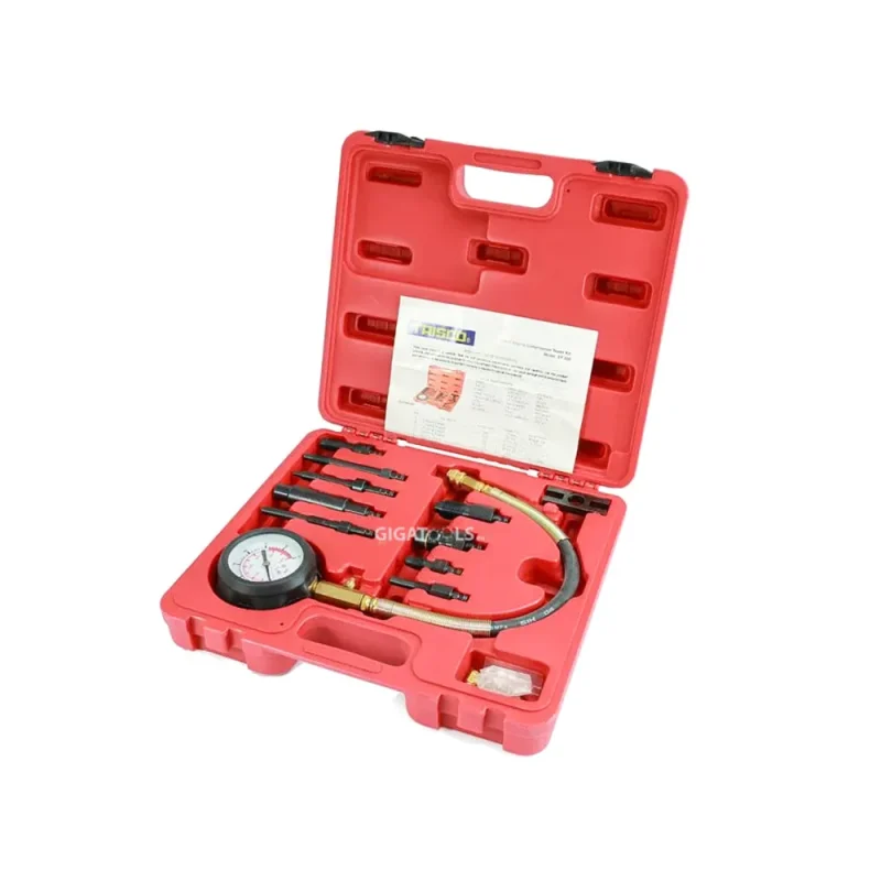 trisco dt 200 diesel engine compression kit set