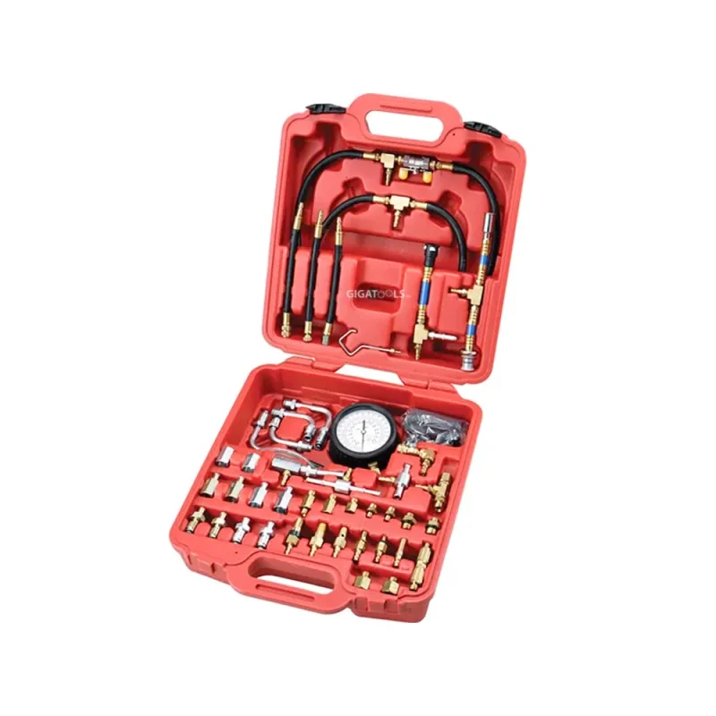 trisco ft 300 gasoline fuel injection pressure kit