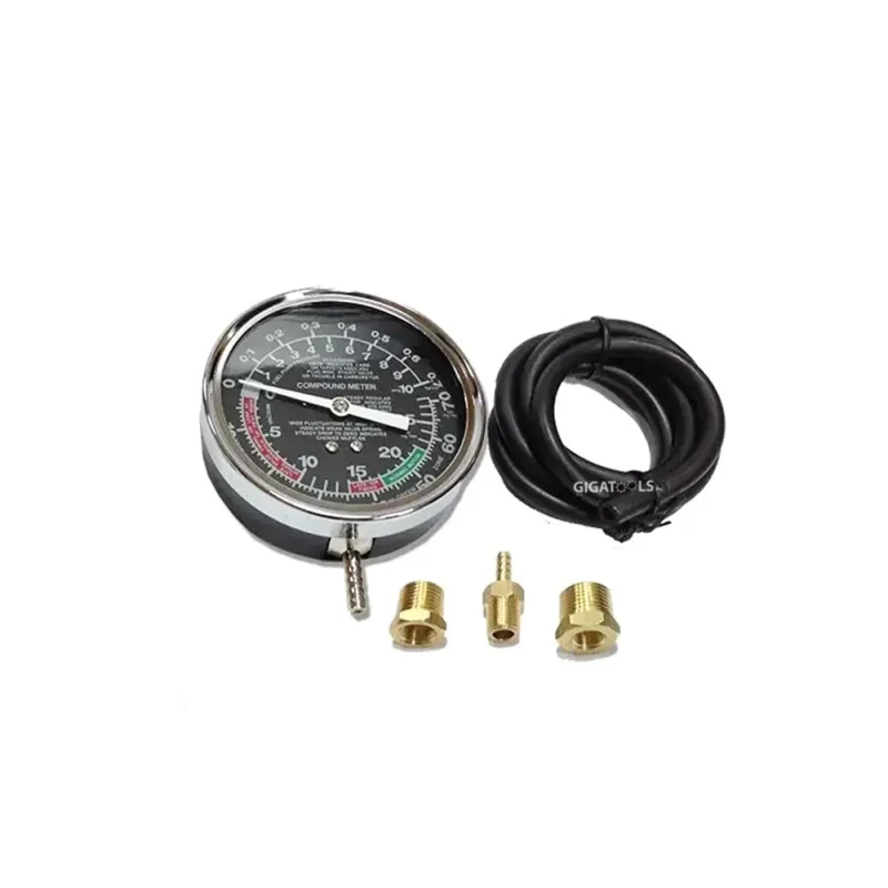 trisco g 311 professional vacuum fuel pressure tester