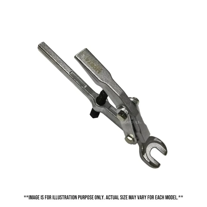 universal ball joint puller quick removal tool