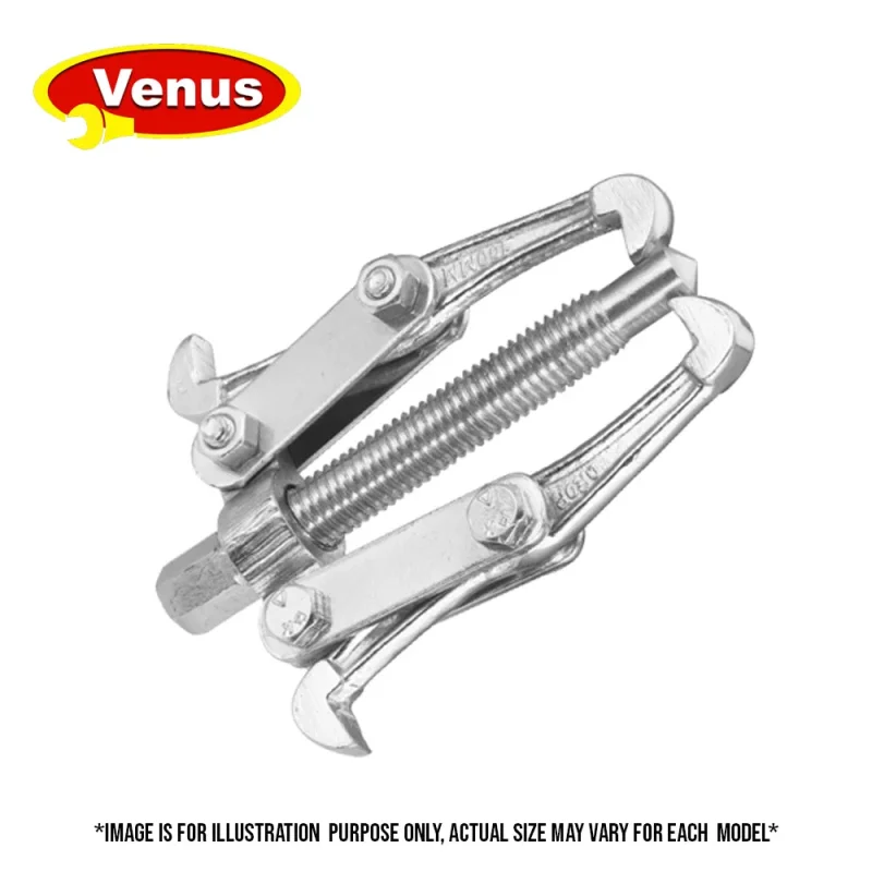 venus 2 leg gear puller precision bearing