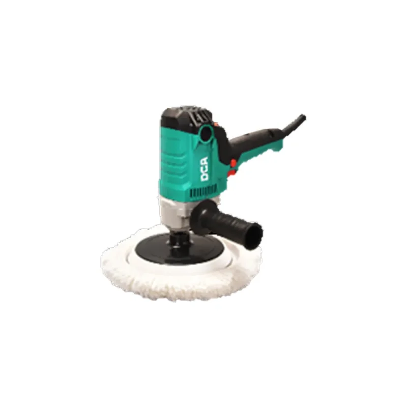 vertical polisher 950w dca asp02 180s