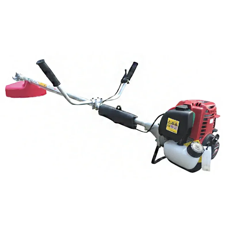 yamamoto 4 stroke honda brush cutter grass cutter