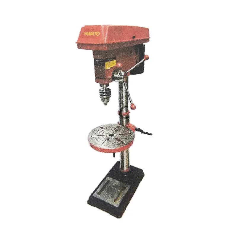 yamato ydp 16 copper motor drill press