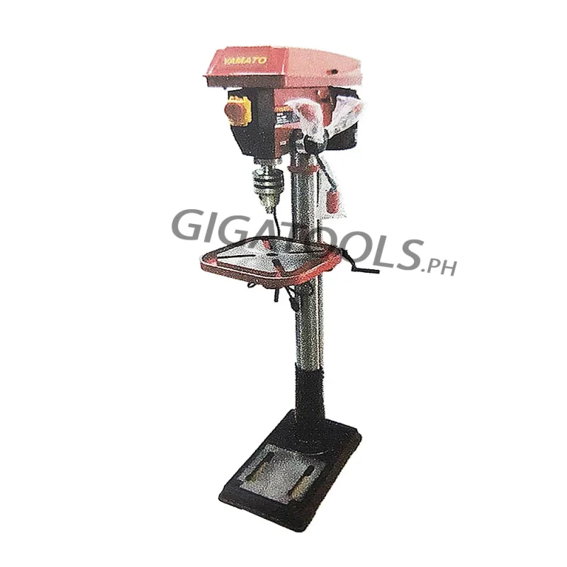 yamato ydp 32 copper coil motor drill press