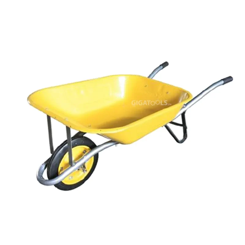 yellow bi centennial bwb 60 1 wheelbarrow limited edition